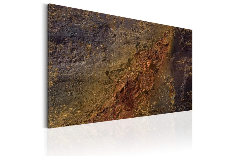 Taulu Lunar Structure 120x80 - Artgeist sp. z o. o. - Sisustustuotteet - Taulu & taide - Canvas-taulu