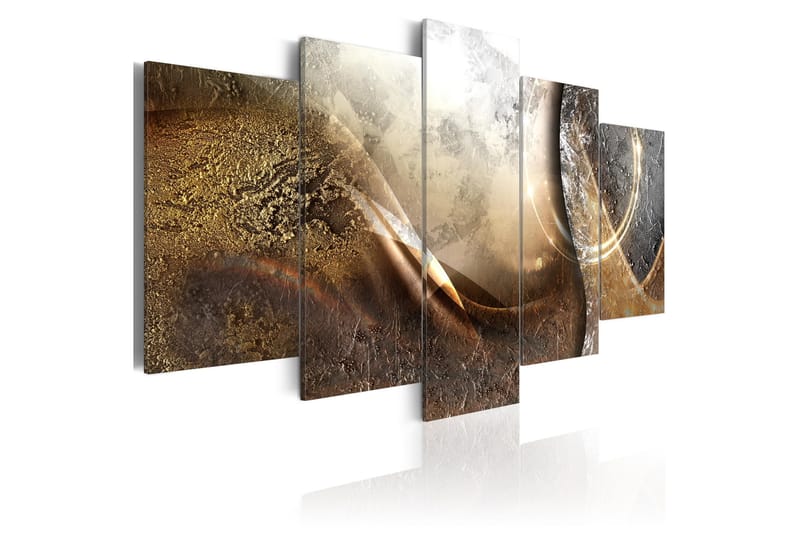 Taulu Lunar Planet 100x50, Artgeist sp. z o. o.