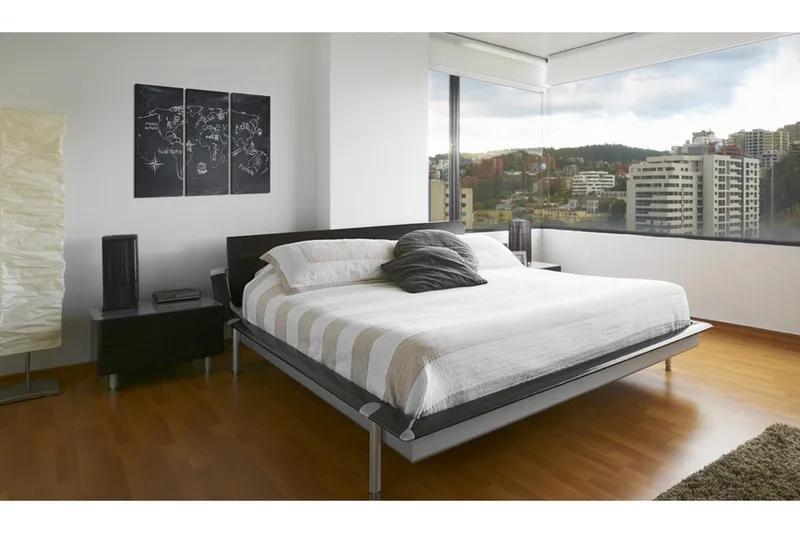 Taulu Maantieteellinen oppitunti (italian kieli) 90x60, Artgeist sp. z o. o.