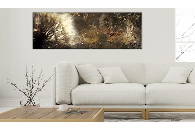 Taulu Magic At The Break Of Dawn 135x45 - Artgeist sp. z o. o. - Sisustustuotteet - Taulu & taide - Canvas-taulu