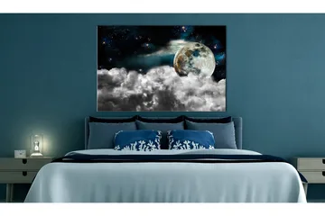 Taulu Magic Night 120x80 - Artgeist sp. z o. o. - Sisustustuotteet - Taulu & taide - Canvas-taulu