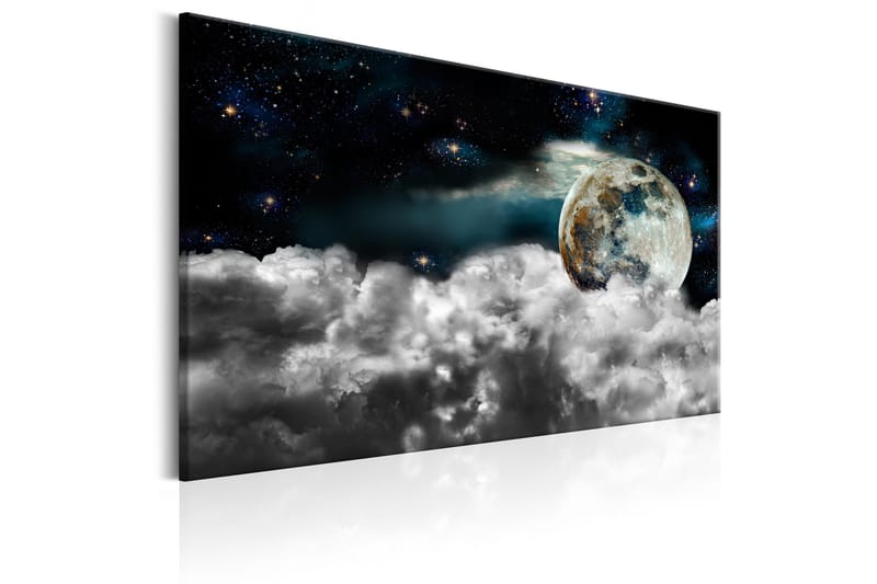 Taulu Magic Night 90x60, Artgeist sp. z o. o.