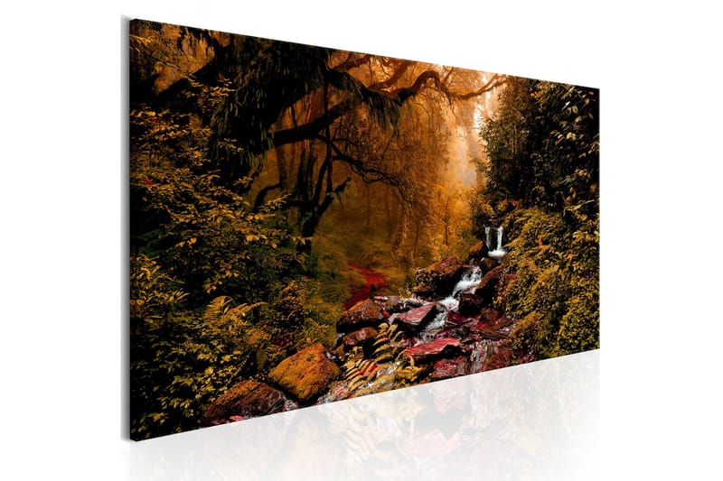 Taulu Magical Autumn 135x45, Artgeist sp. z o. o.