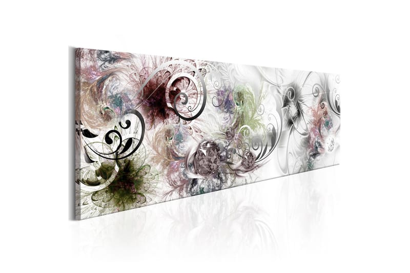 Taulu Magical Melody 120x40 - Artgeist sp. z o. o. - Sisustustuotteet - Taulu & taide - Canvas-taulu