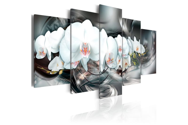 Taulu Magical Orchid 200x100, Artgeist sp. z o. o.