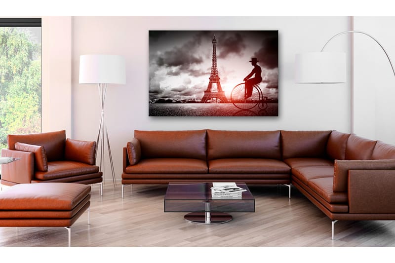 Taulu Magical Paris 120x80 - Artgeist sp. z o. o. - Sisustustuotteet - Taulu & taide - Canvas-taulu