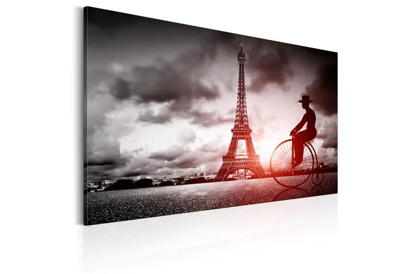 Taulu Magical Paris 120x80, Artgeist sp. z o. o.