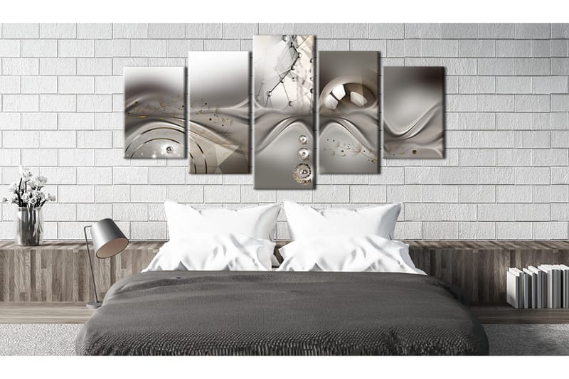 Taulu Majesty Of The Symmetry 100x50 - Artgeist sp. z o. o. - Sisustustuotteet - Taulu & taide - Canvas-taulu