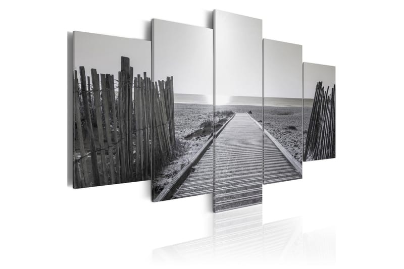 Taulu Maritime Memories 100x50 - Artgeist sp. z o. o. - Sisustustuotteet - Taulu & taide - Canvas-taulu