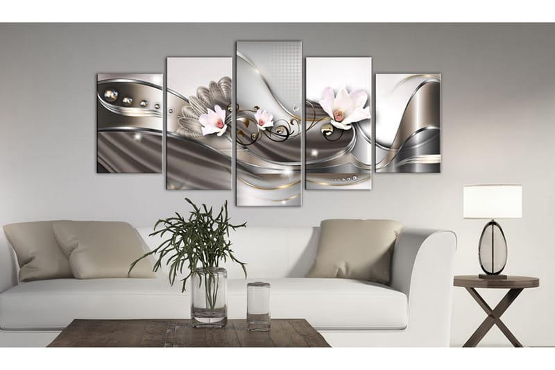 Taulu May Morning 200x100 - Artgeist sp. z o. o. - Sisustustuotteet - Taulu & taide - Canvas-taulu