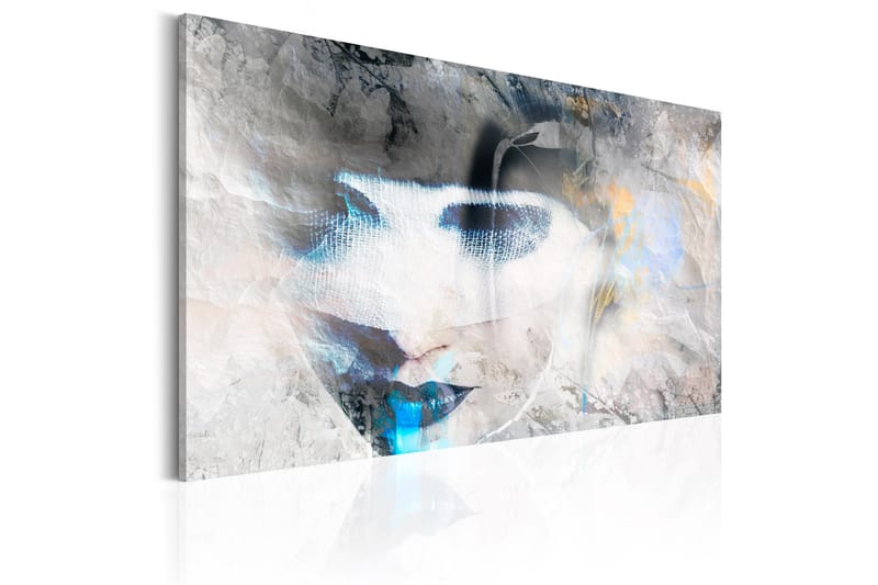 Taulu Meanders of Femininity 120x80, Artgeist sp. z o. o.