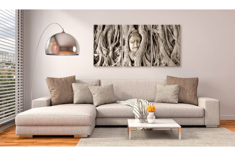 Taulu Meditation's Tree 120x60, Artgeist sp. z o. o.