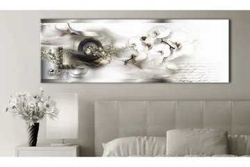 Taulu Messed Thoughts 120x40 - Artgeist sp. z o. o. - Sisustustuotteet - Taulu & taide - Canvas-taulu