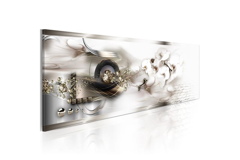 Taulu Messed Thoughts 135x45, Artgeist sp. z o. o.