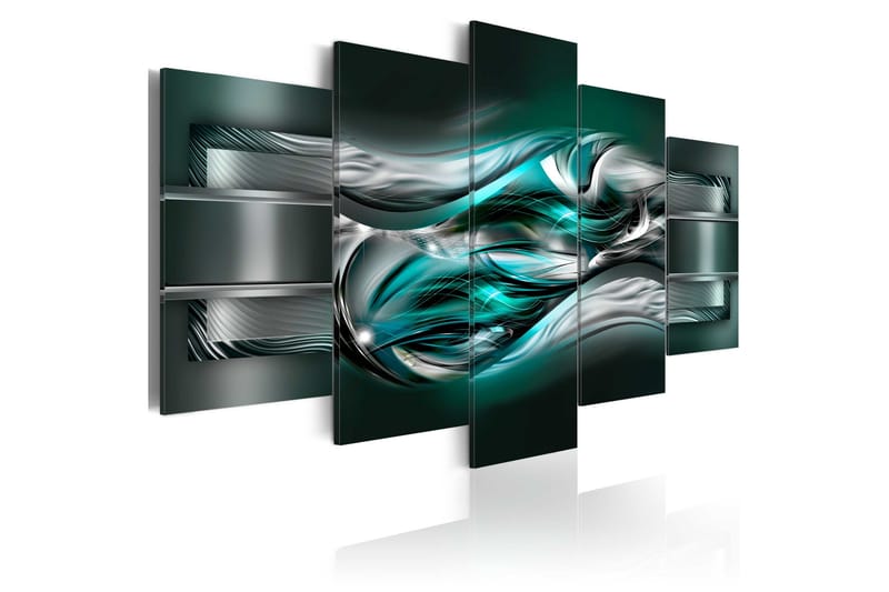 Taulu Mint Fragrance 200x100, Artgeist sp. z o. o.