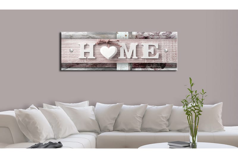 Taulu Modern Alliance 120x40, Artgeist sp. z o. o.