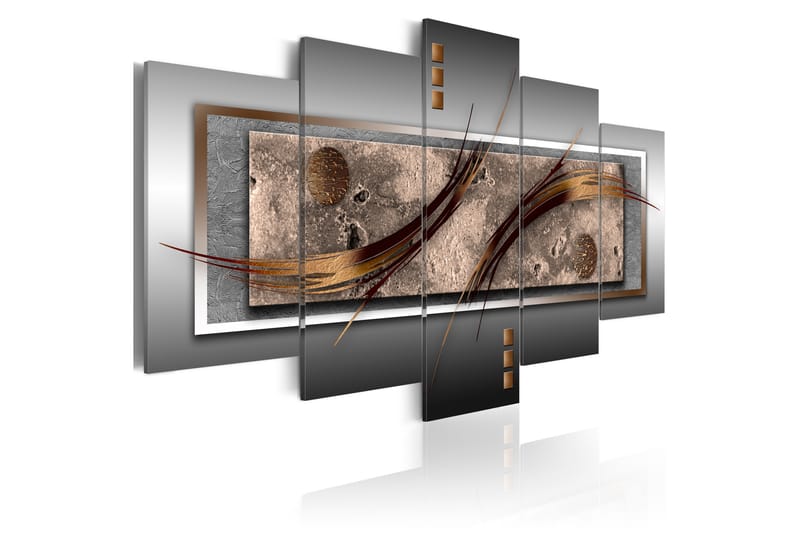 Taulu Modern Chic 200x100 - Artgeist sp. z o. o. - Sisustustuotteet - Taulu & taide - Canvas-taulu