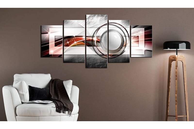 Taulu Modern Look 100x50 - Artgeist sp. z o. o. - Sisustustuotteet - Taulu & taide - Canvas-taulu