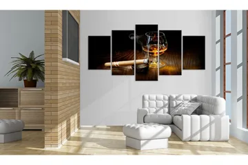 Taulu Moment Of Glory 200x100 - Artgeist sp. z o. o. - Sisustustuotteet - Taulu & taide - Canvas-taulu