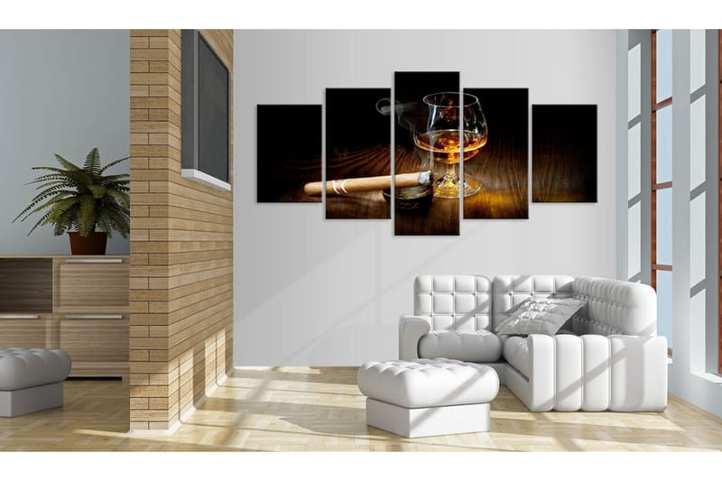 Taulu Moment Of Glory 200x100 - Artgeist sp. z o. o. - Sisustustuotteet - Taulu & taide - Canvas-taulu
