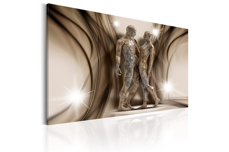 Taulu Monument of Love 120x80 - Artgeist sp. z o. o. - Sisustustuotteet - Taulu & taide - Canvas-taulu