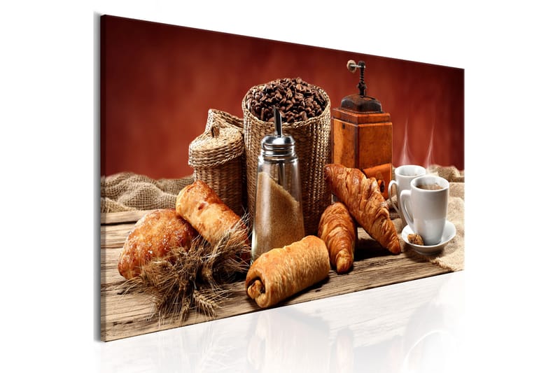 Taulu Morning Delight 120x40, Artgeist sp. z o. o.