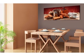 Taulu Morning Delight 150x50 - Artgeist sp. z o. o. - Sisustustuotteet - Taulu & taide - Canvas-taulu