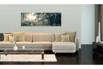 Taulu Morning Magic 135x45 - Artgeist sp. z o. o. - Sisustustuotteet - Taulu & taide - Canvas-taulu
