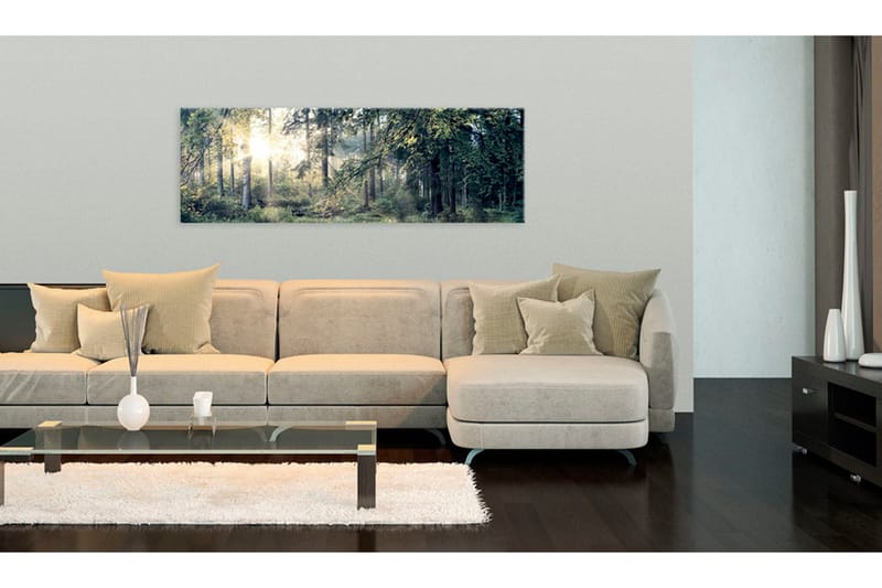 Taulu Morning Magic 135x45 - Artgeist sp. z o. o. - Sisustustuotteet - Taulu & taide - Canvas-taulu