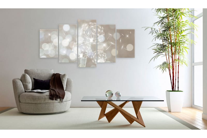Taulu Morning Recital 100x50 - Artgeist sp. z o. o. - Sisustustuotteet - Taulu & taide - Canvas-taulu