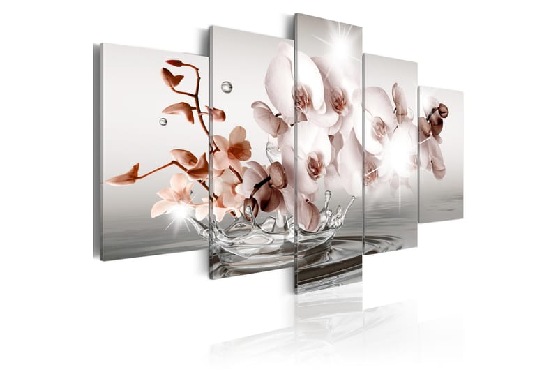 Taulu Morning Sonata 200x100 - Artgeist sp. z o. o. - Sisustustuotteet - Taulu & taide - Canvas-taulu