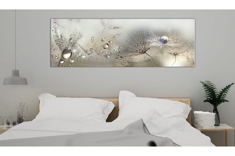 Taulu Morning Song 120x40 - Artgeist sp. z o. o. - Sisustustuotteet - Taulu & taide - Canvas-taulu