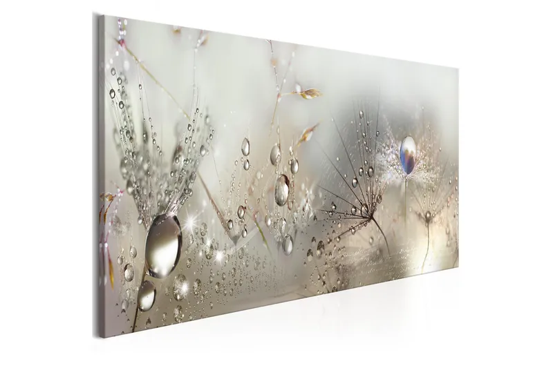 Taulu Morning Song 120x40 - Artgeist sp. z o. o. - Sisustustuotteet - Taulu & taide - Canvas-taulu