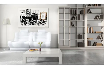 Taulu Morons 120x80 - Artgeist sp. z o. o. - Sisustustuotteet - Taulu & taide - Canvas-taulu
