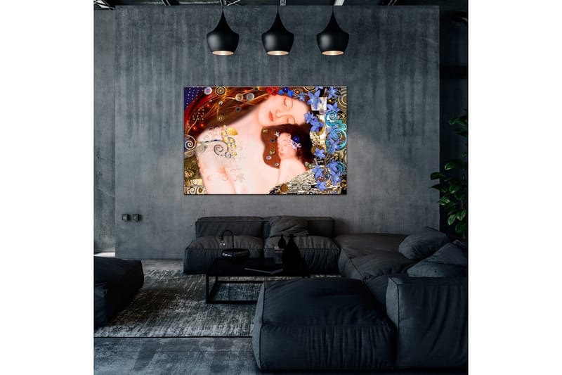 Taulu Mother's Hug (1 Part) Wide 90x60, Artgeist sp. z o. o.
