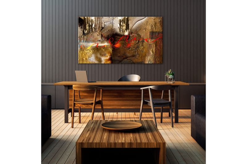 Taulu Mysterious Shadow 120x60, Artgeist sp. z o. o.