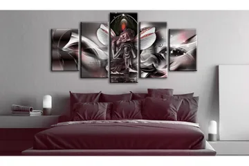 Taulu Mythical Buddha 100x50 - Artgeist sp. z o. o. - Sisustustuotteet - Taulu & taide - Canvas-taulu
