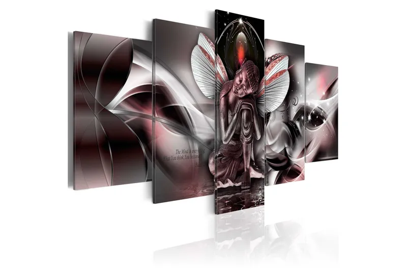 Taulu Mythical Buddha 200x100, Artgeist sp. z o. o.