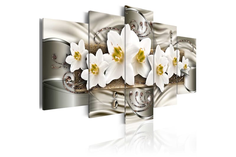 Taulu Narcissi 100x50, Artgeist sp. z o. o.
