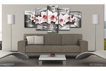 Taulu Narcissi 100x50 - Artgeist sp. z o. o. - Sisustustuotteet - Taulu & taide - Canvas-taulu