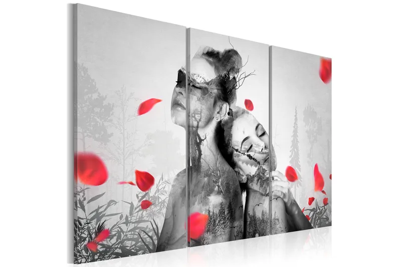 Taulu Natural Beauties 60x40, Artgeist sp. z o. o.