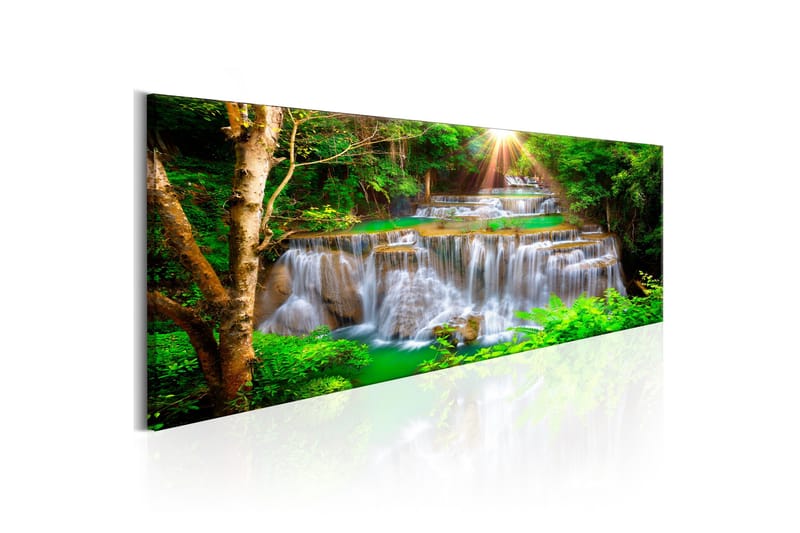 Taulu Nature's Masterpiece 135x45, Artgeist sp. z o. o.