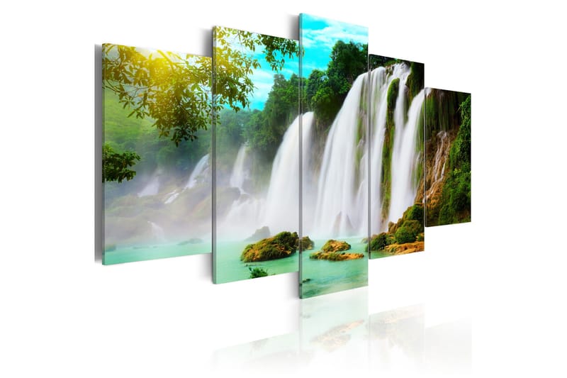 Taulu Nature's Miracle 100x50, Artgeist sp. z o. o.