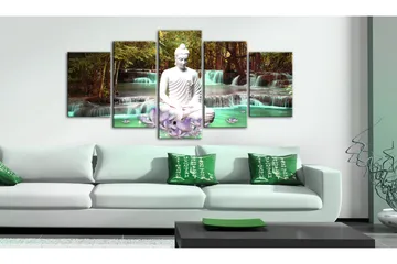 Taulu Nature Sanctuary 100x50 - Artgeist sp. z o. o. - Sisustustuotteet - Taulu & taide - Canvas-taulu