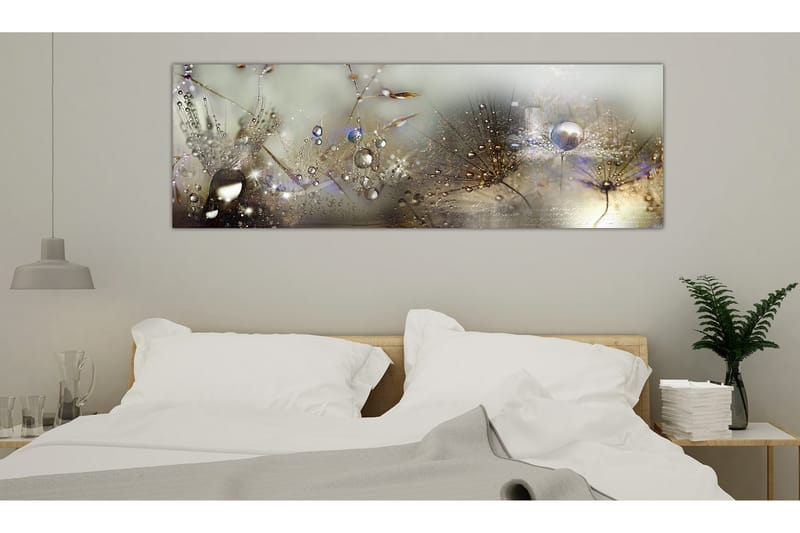 Taulu Nature Sounds 120x40 - Artgeist sp. z o. o. - Sisustustuotteet - Taulu & taide - Canvas-taulu
