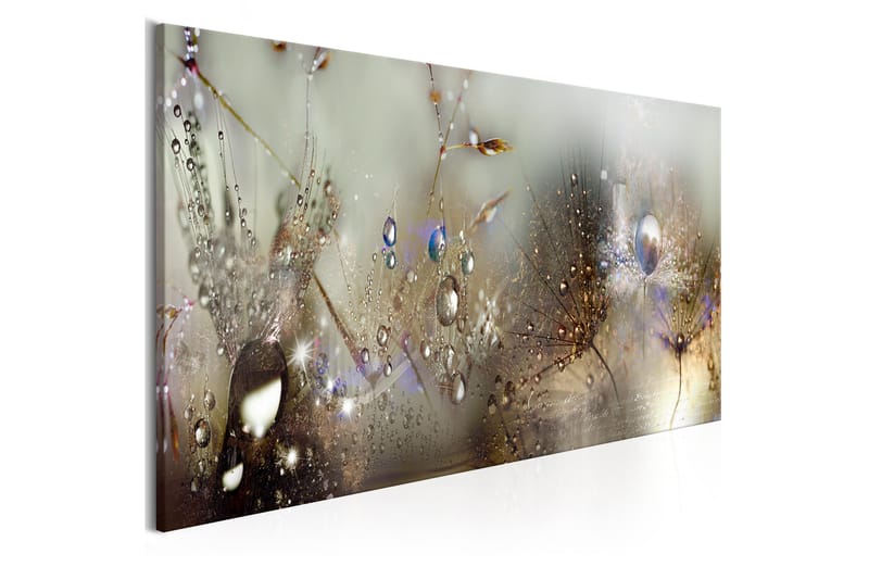 Taulu Nature Sounds 120x40 - Artgeist sp. z o. o. - Sisustustuotteet - Taulu & taide - Canvas-taulu