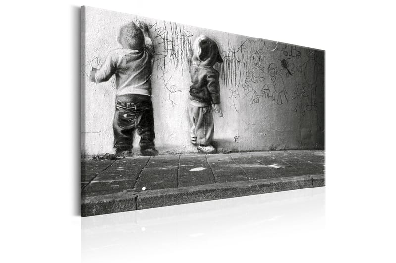 Taulu New Generation 60x40 - Artgeist sp. z o. o. - Sisustustuotteet - Taulu & taide - Canvas-taulu