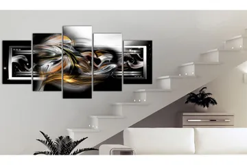 Taulu Night Hug 100x50 - Artgeist sp. z o. o. - Sisustustuotteet - Taulu & taide - Canvas-taulu