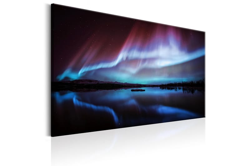 Taulu Night Light 120x80, Artgeist sp. z o. o.