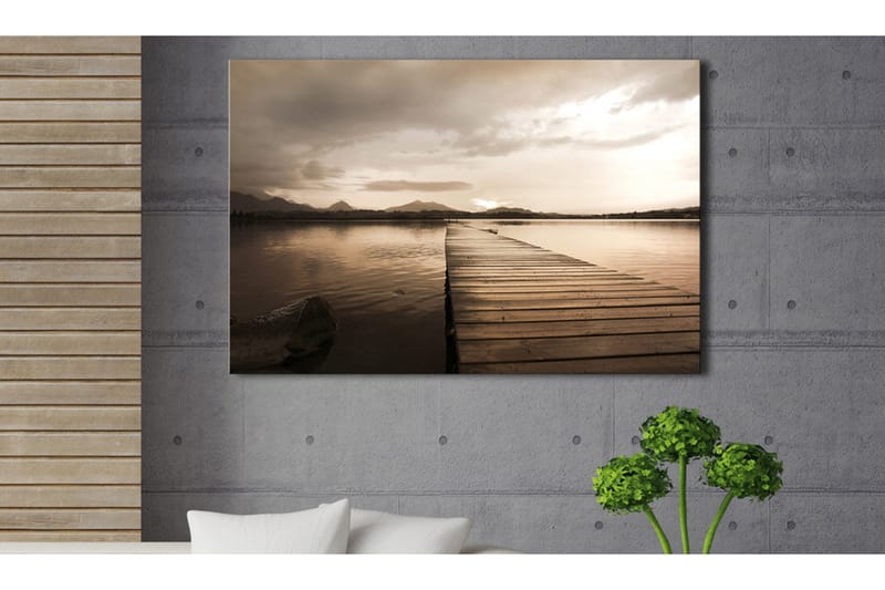 Taulu Nostalgy 120x80, Artgeist sp. z o. o.